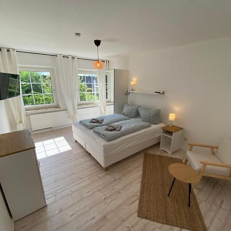 Villa Rysum Krummhörn Eksteriør bilde