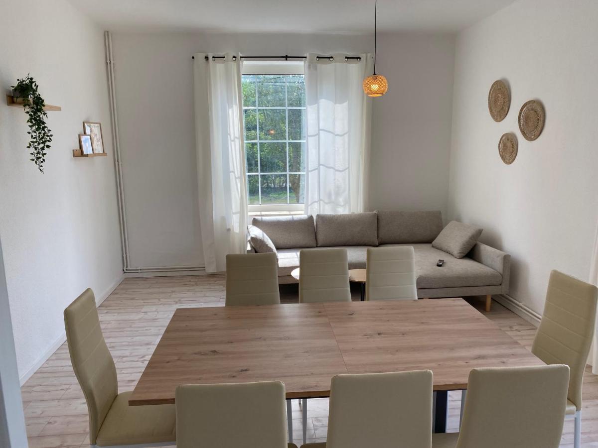 Villa Rysum Krummhörn Eksteriør bilde